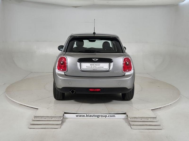 MINI Mini 5 porte Mini 2014 Benzina Mini 1.5 Cooper Boost 5p