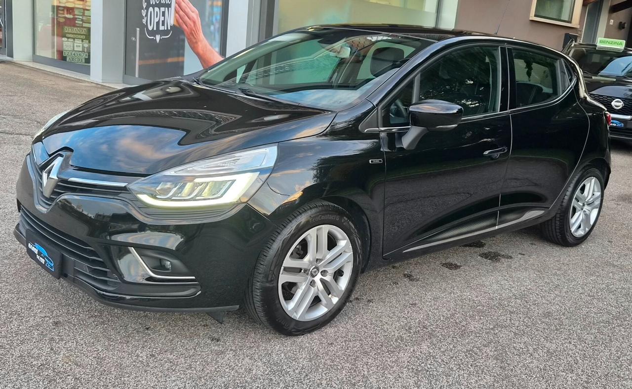 Renault Clio dCi 75 CV 5 porte Duel2