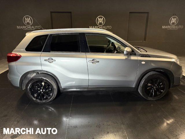 SUZUKI Vitara 1.0 Boosterjet 4WD AllGrip Cool + GPL