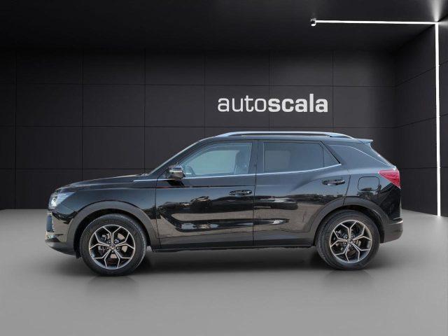 SSANGYONG Korando 1.6 Diesel 2WD Icon