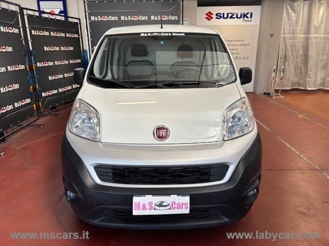 Fiorino 1.3 MJT 95CV Cargo SX