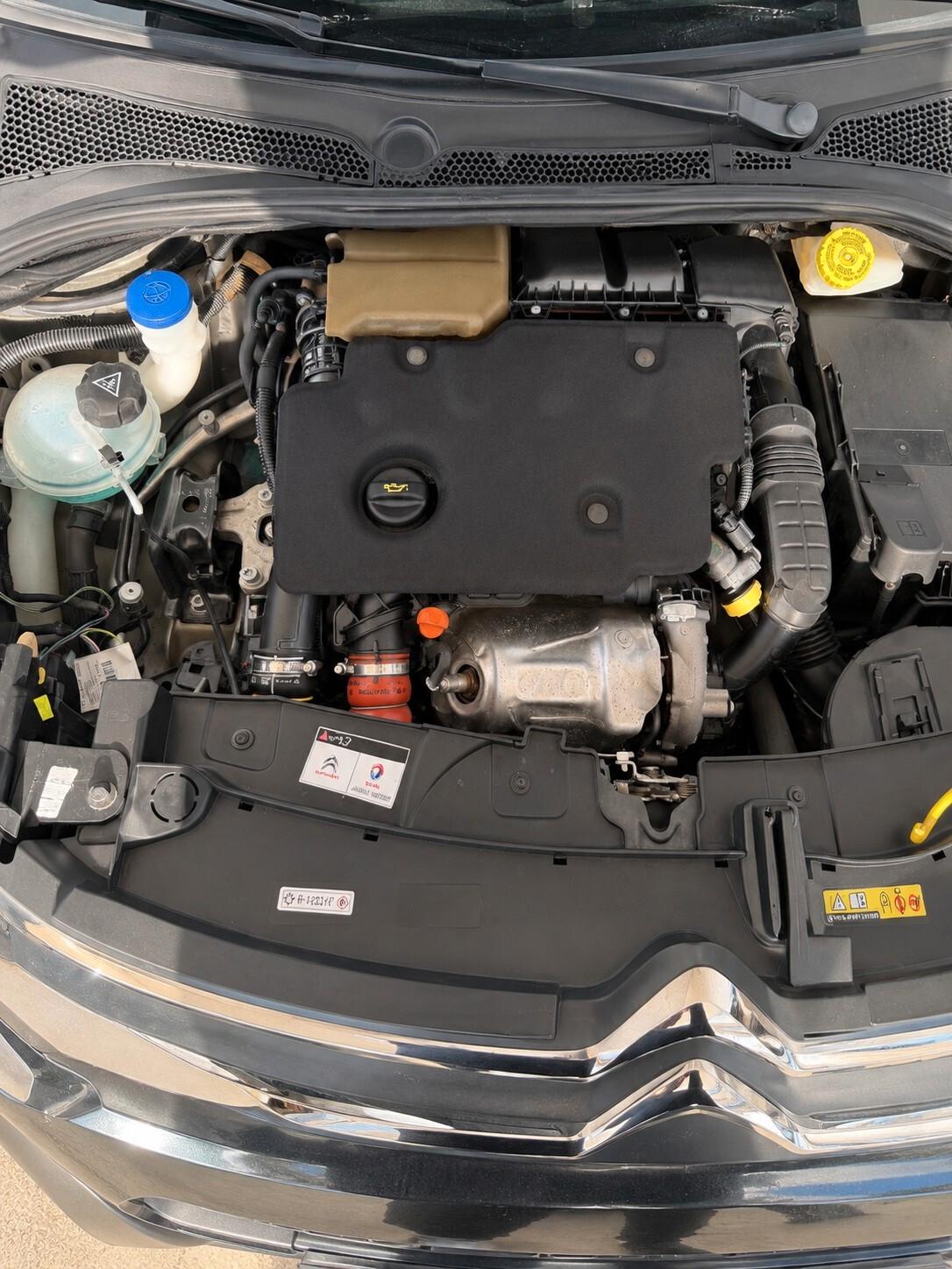 Citroen C3 2022 1500 100 Shine Pack Garanzia 2032