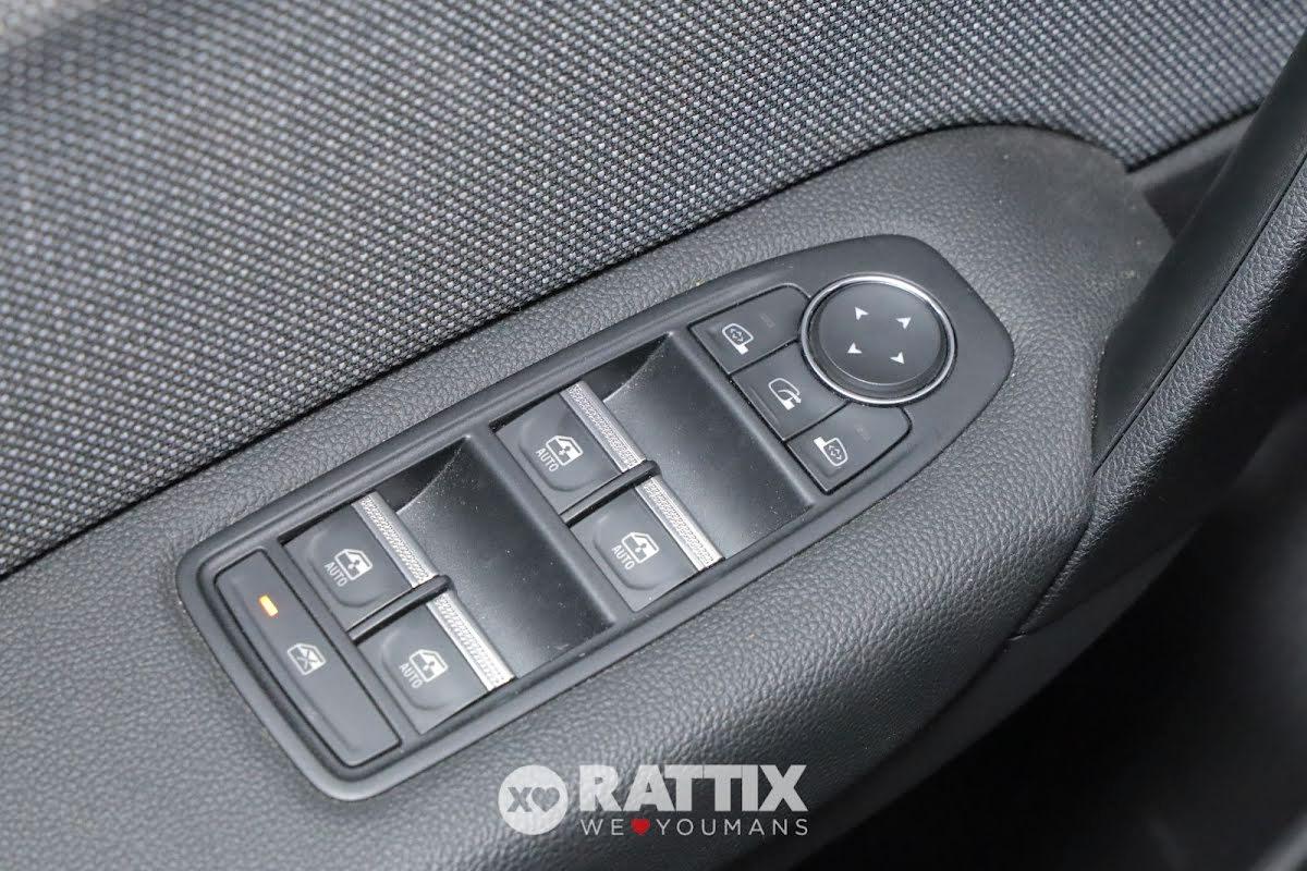 Renault Captur 1.0 TCE 90CV Techno