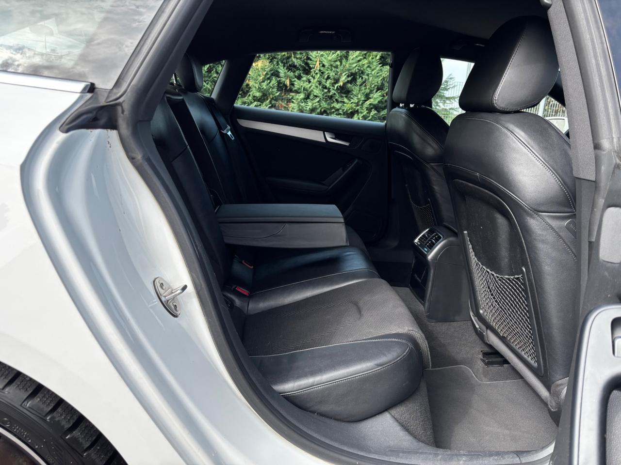 Audi A5 SPB 2.0 TFSI 211 CV quattro,LEGGERE BENE DESCRIZIONE