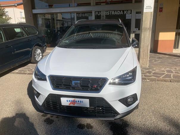Seat Arona 1.0 TGI FR