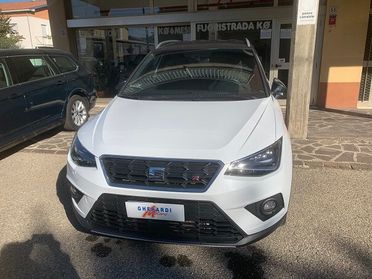 Seat Arona 1.0 TGI FR