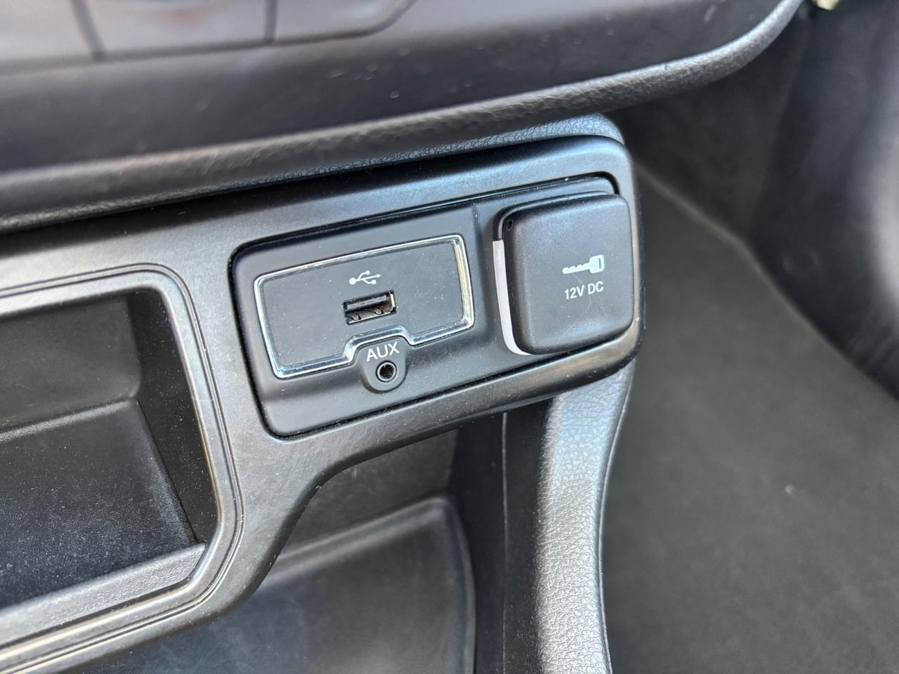 Jeep Renegade 1.6Mjt 130CV Limited-2021"PERFETTA"