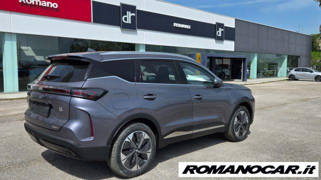 DR MOTOR DR 6.0 1.5 Plug-in Hybrid PROMO ROTTAMAZIONE