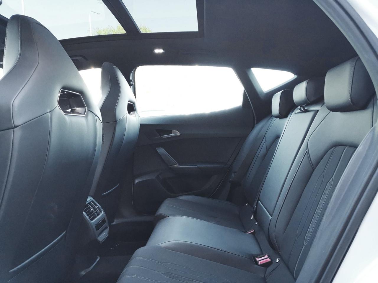 CUPRA Formentor 2020 - Formentor 1.4 e-hybrid VZ dsg