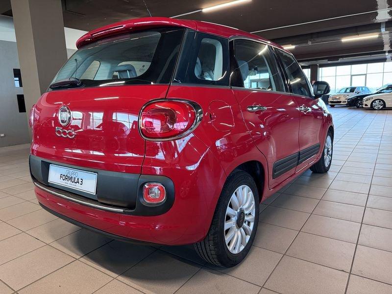 FIAT 500L Lounge 1.3 Multijet 95cv