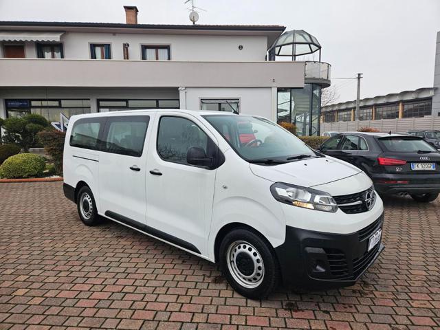 OPEL Vivaro Life 2.0 Diesel 150CV S&S 9 posti