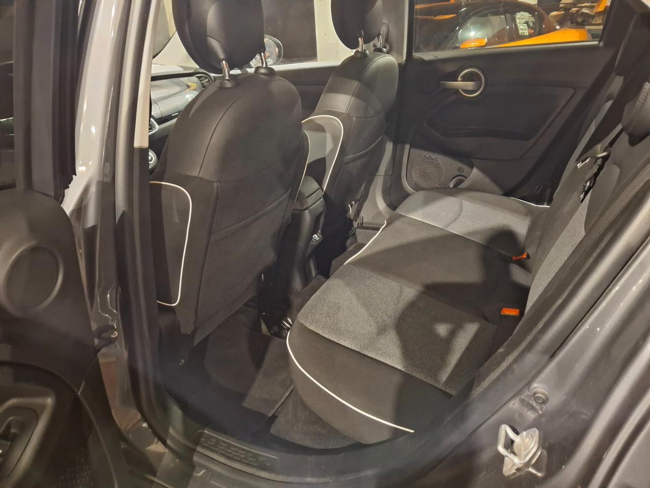 Fiat 500X 1.0 120 CV Cross OK NEOPATENTATI!