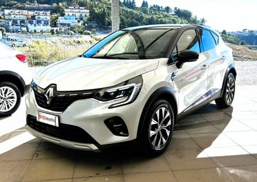 Renault Captur TCe 100cv GPL Intens