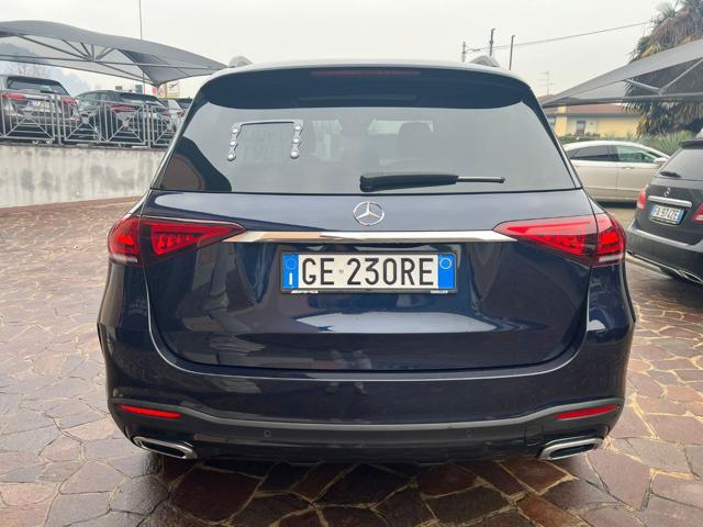 MERCEDES-BENZ GLE 350 de 4Matic EQ-Power Premium Plus