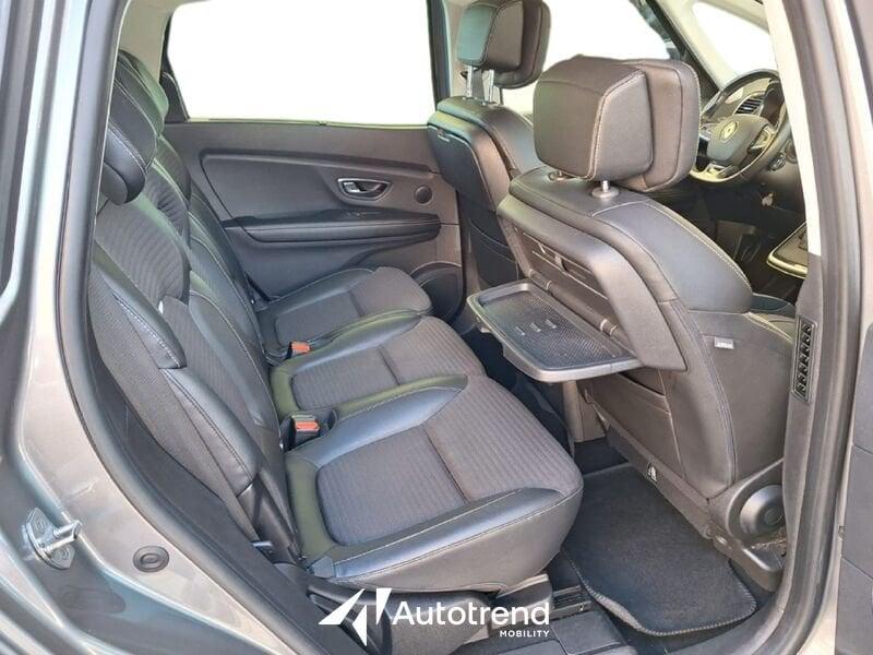 Renault Grand Scénic dCi 160 CV Automatica EDC 7 Posti Energy Bose