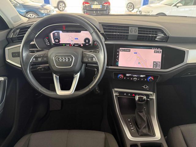 AUDI Q3 35 TDI S tronic Business