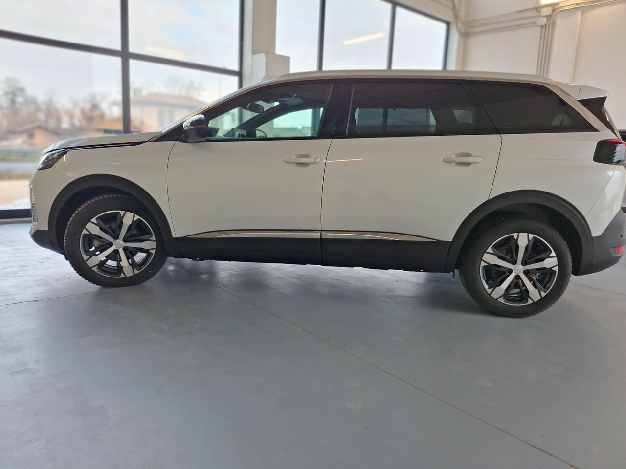 Peugeot 5008, 1.5HDI,7POSTI, Allure Pack