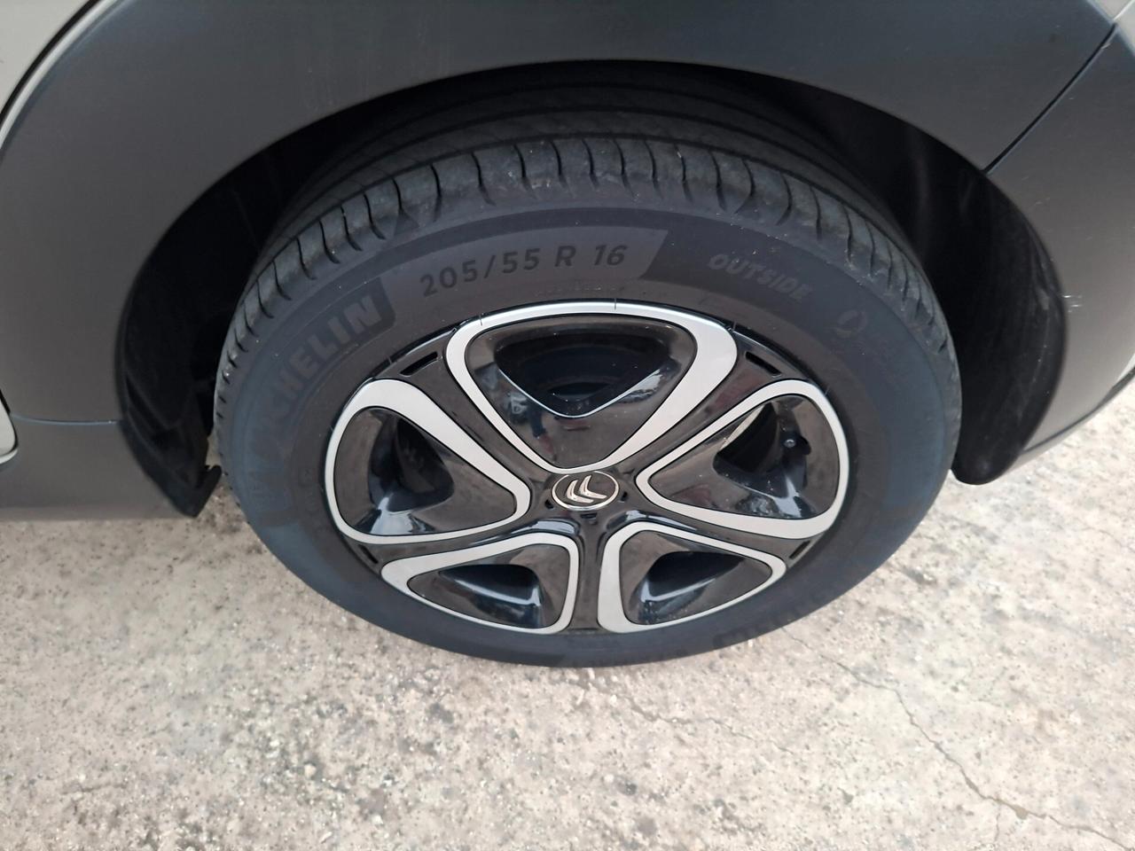 Citroen C3 PureTech 83 S&S Shine