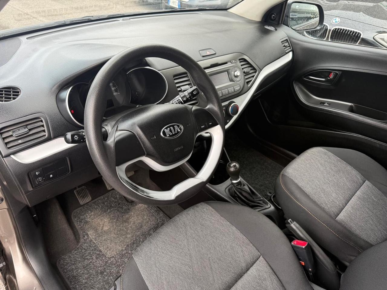 Kia Picanto 1.0 12V 5 porte Active