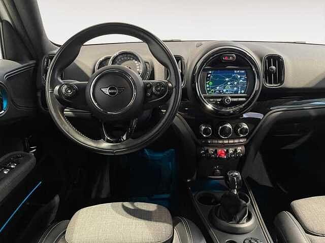 MINI One Countryman 1.5 102CV Hype - NEOPATENTATI