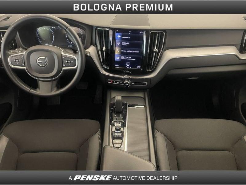 Volvo XC60 B4 (d) AWD Geartronic Momentum Pro