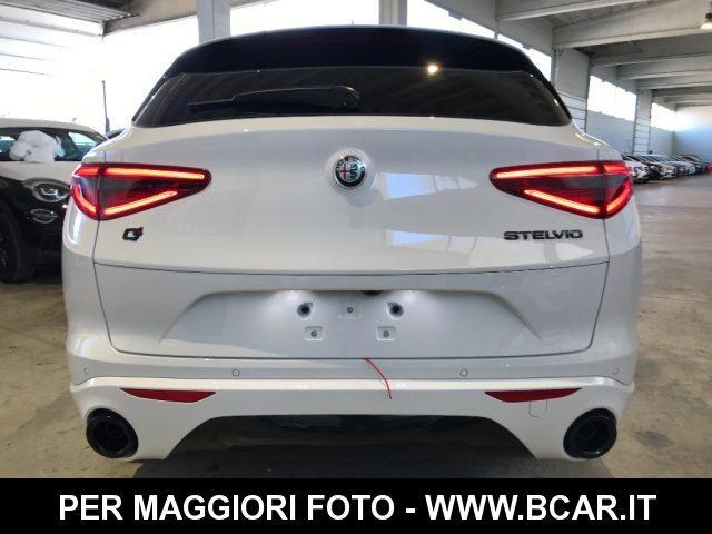 ALFA ROMEO Stelvio 2.2 Td 210CV AT8 Q4 Veloce /20"/Cruis Adat./Pelle