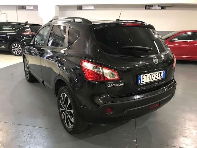 Nissan Qashqai Qashqai 1.6 dci 360