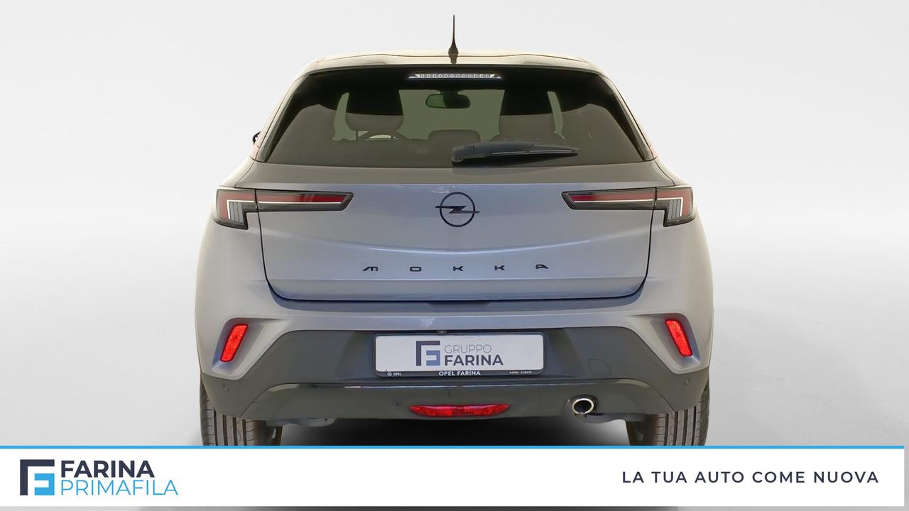 OPEL Mokka II 2020 - Mokka 1.5 GS Line s&s 110cv