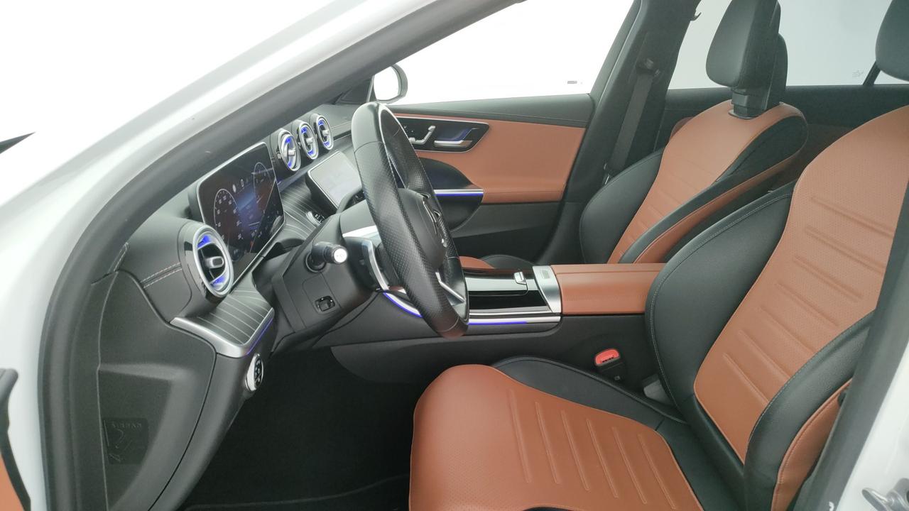 Mercedes-Benz Classe C-S206 SW 2021 - C SW 200 d mhev Premium Plus auto