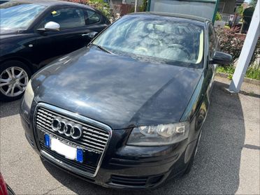 Audi A3 1.6 Attraction