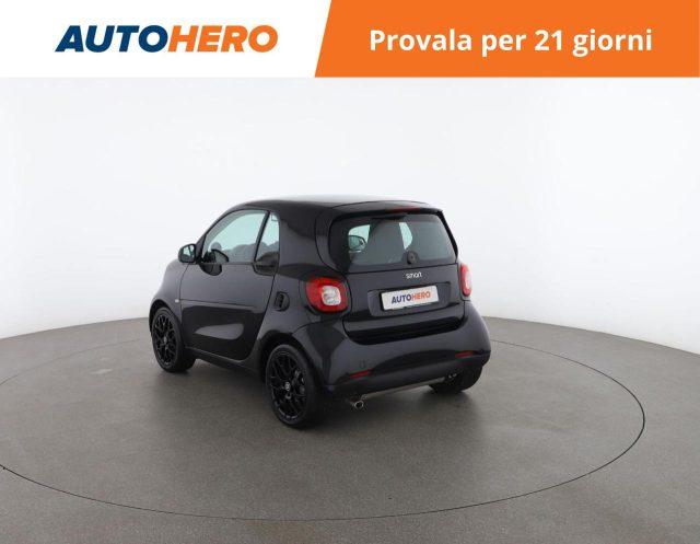 SMART ForTwo 70 1.0 twinamic Youngster