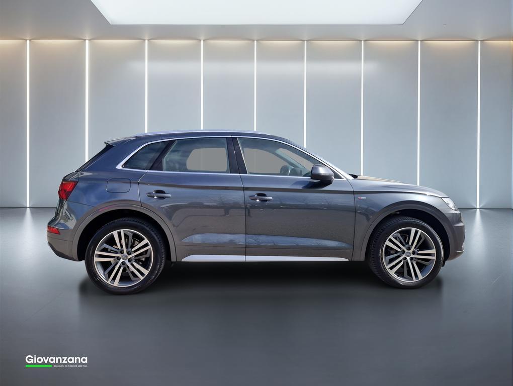 Audi Q5 40 2.0 TDI Business Sport Quattro S tronic