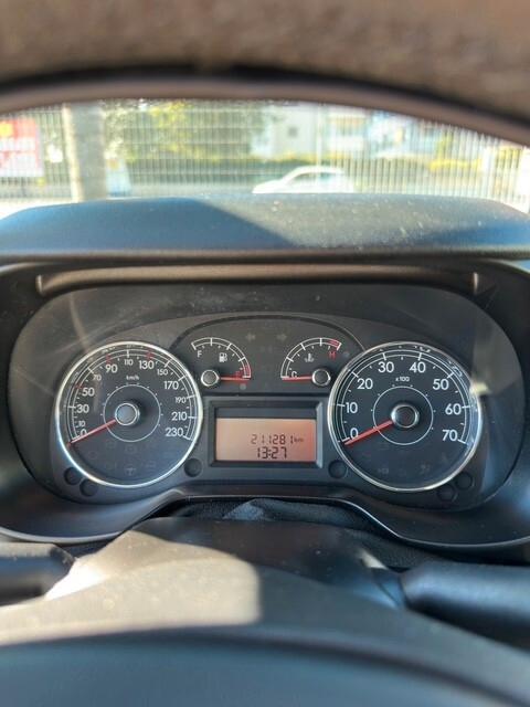 FIAT GRANDE PUNTO 1.3 MJT DIESEL 2008 OK NEOPATENTATI