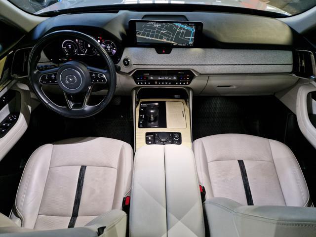 MAZDA CX-60 2.5L E-SKYACTIV G PHEV AWD TAKUMI KM. 53.300