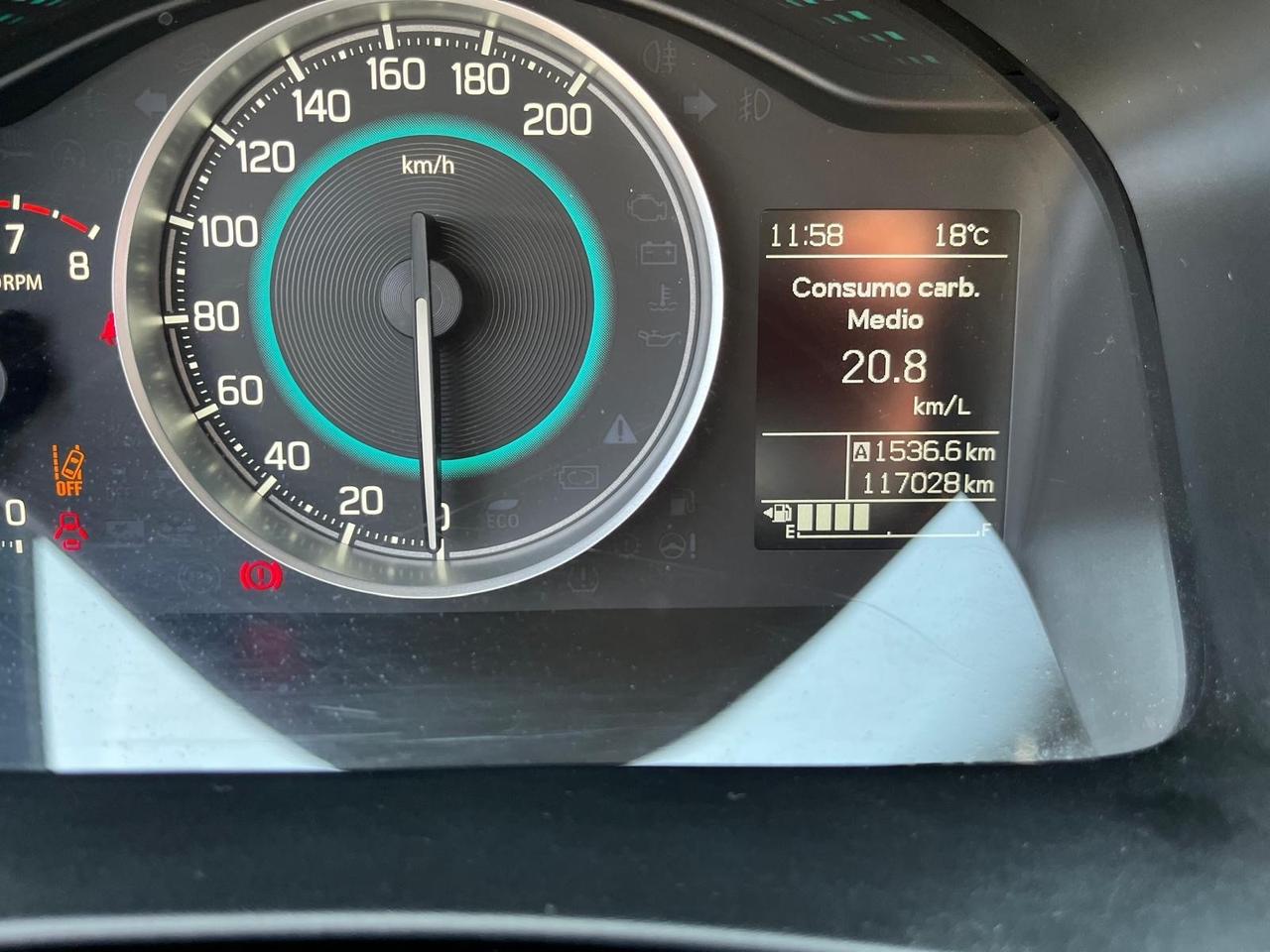 Suzuki Ignis 1.2 dualjet- cool 2WD-2017