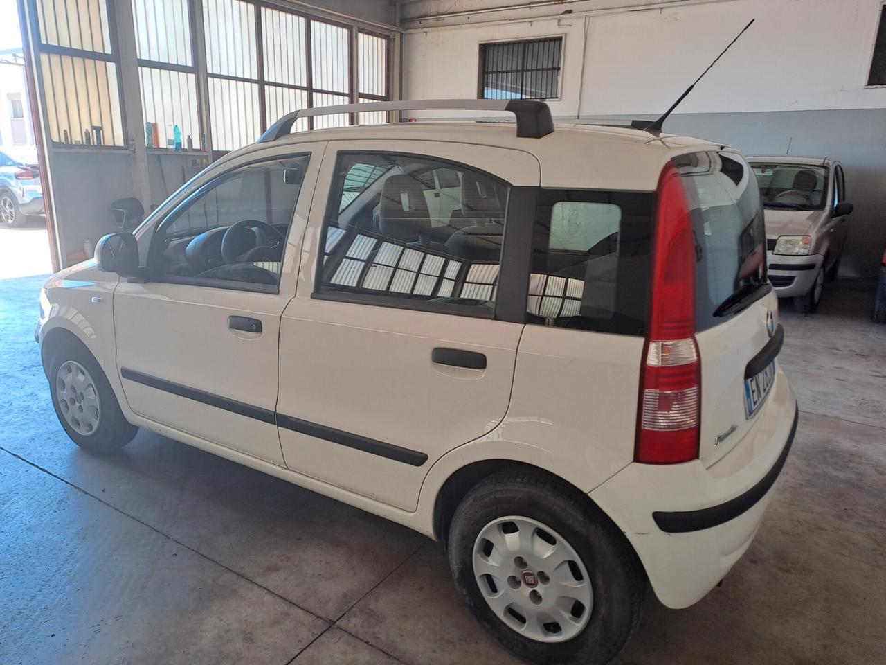 Fiat Panda 1.2 Dynamic