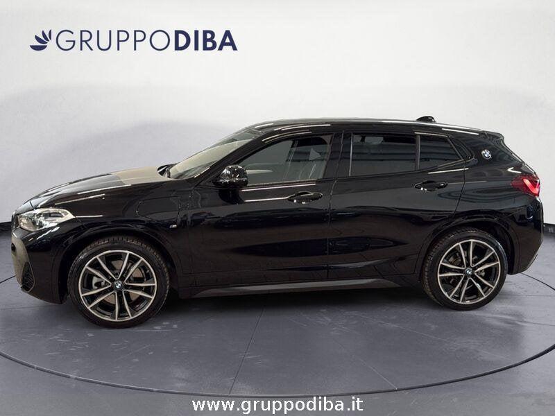 BMW X2 F39 Benzina xdrive25e Msport auto