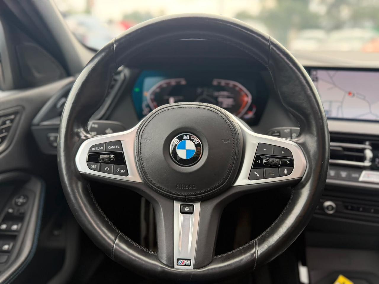 Bmw 118 118i 5p. Msport Exterior