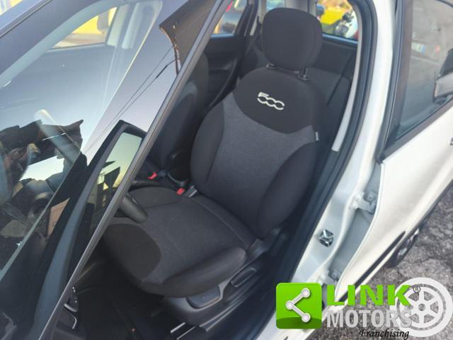 FIAT 500L 1.4 95 CV Cross