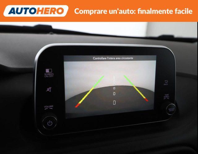 FIAT Tipo 1.6 Mjt S&S DCT SW Lounge