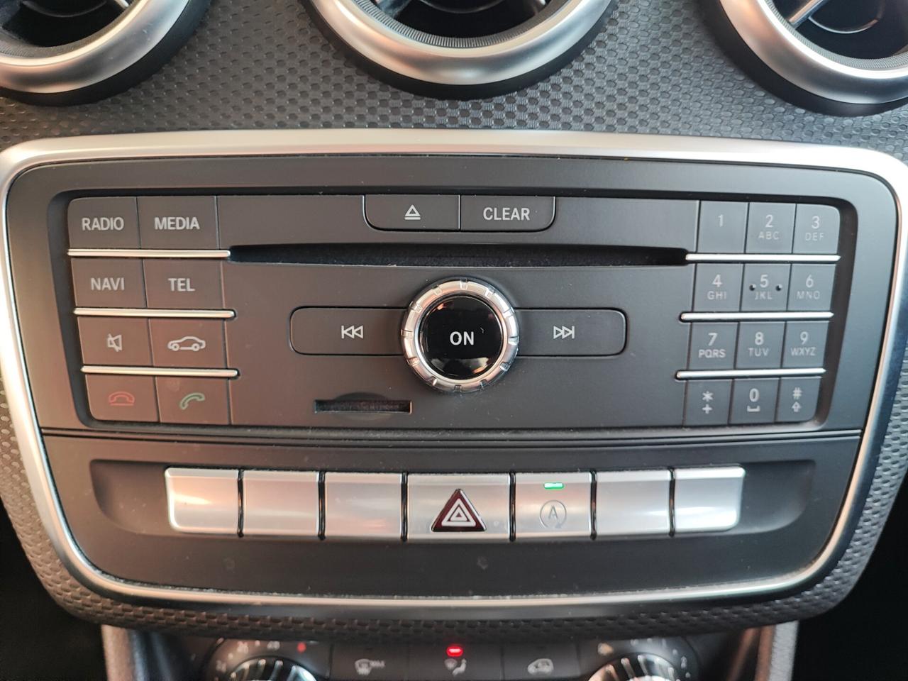 Mercedes-benz A 160 d Premium
