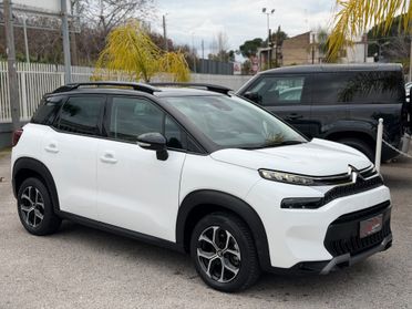 Citroen C3 Aircross 130CV S&S EAT6 Shine 2023