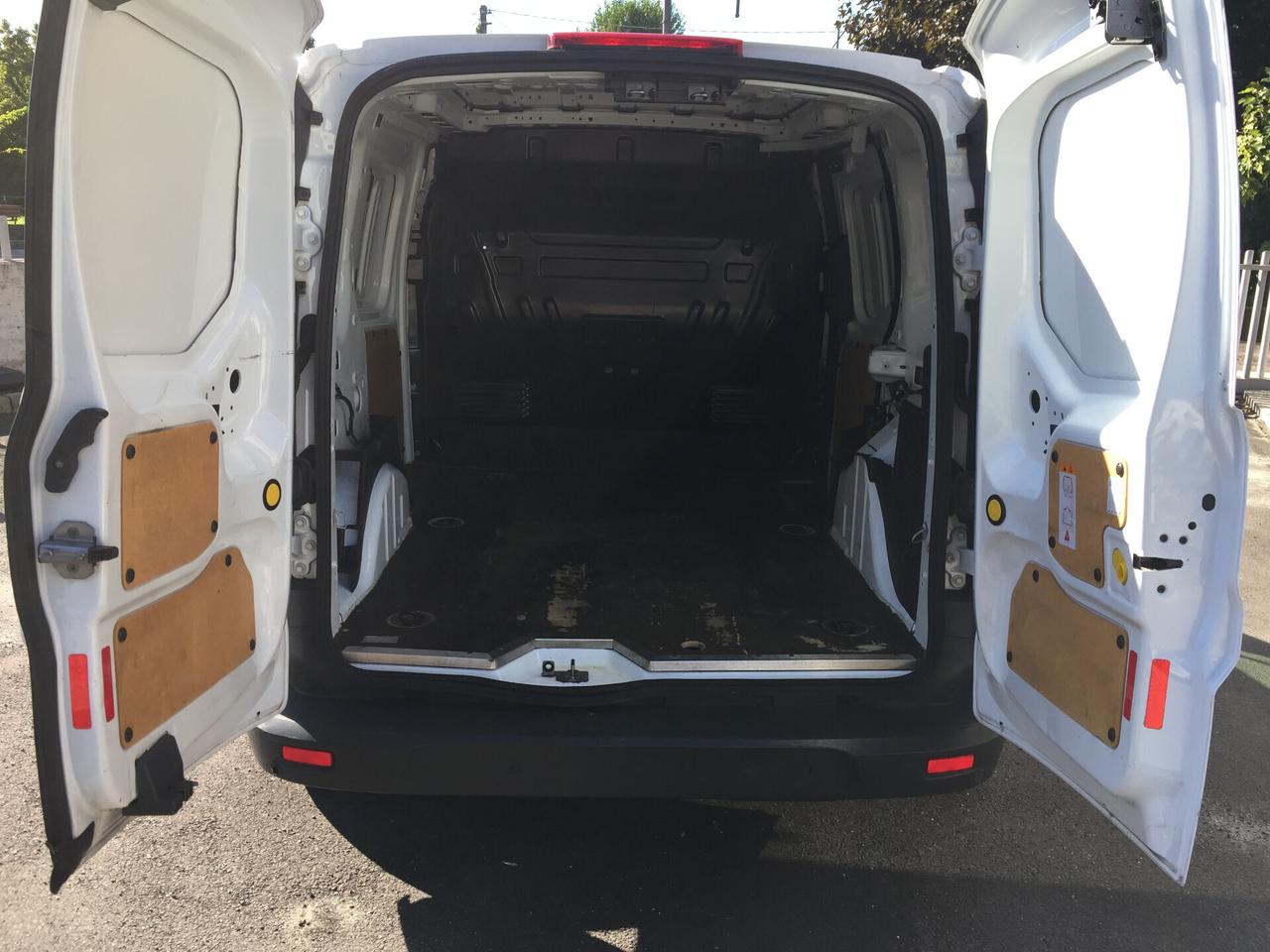 Ford Transit Connect 210 1.5 TDCi 100CV PL Furgone Trend MOTORE NUOVO