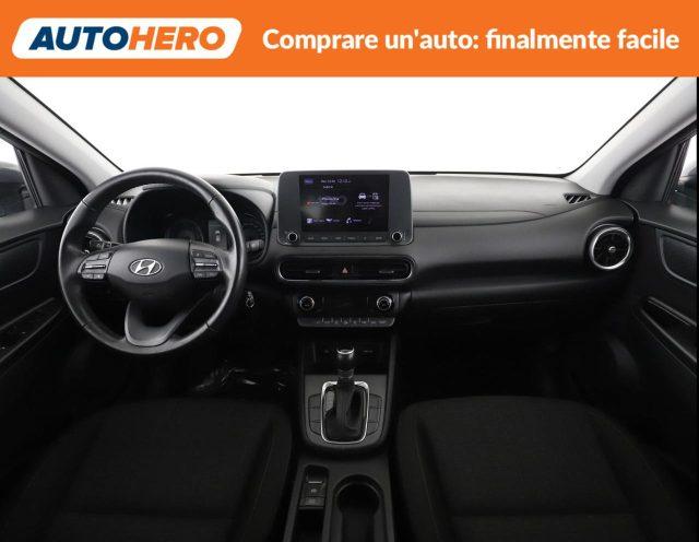 HYUNDAI Kona HEV 1.6 DCT XTech