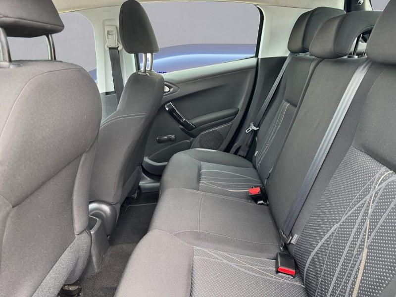 PEUGEOT 208 1.2 VTI 82 CV 5 PORTE ALLU