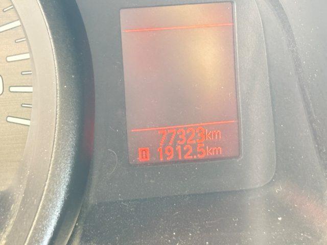 NISSAN NV200 1.5 dCi 110CV Bus 7 POSTI PRONTA CONSEGNA