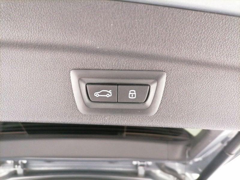 BMW Serie 2 Active Tourer 225e Active Tourer xdrive Msport auto