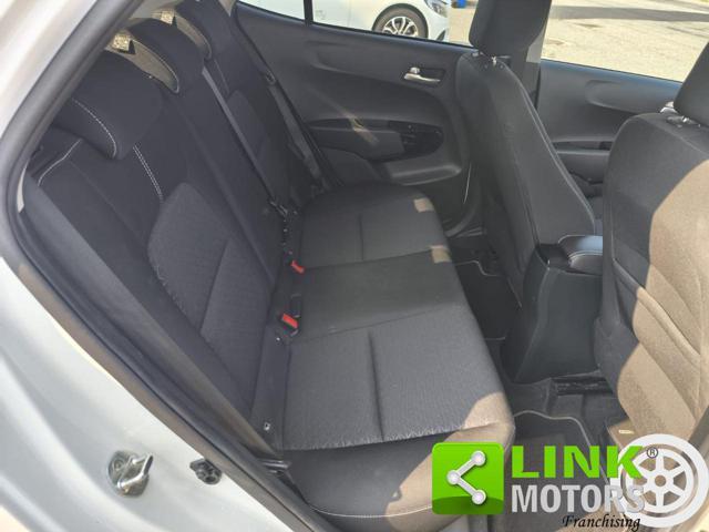 KIA Picanto 1.0 12V GPL 5 porte X Line