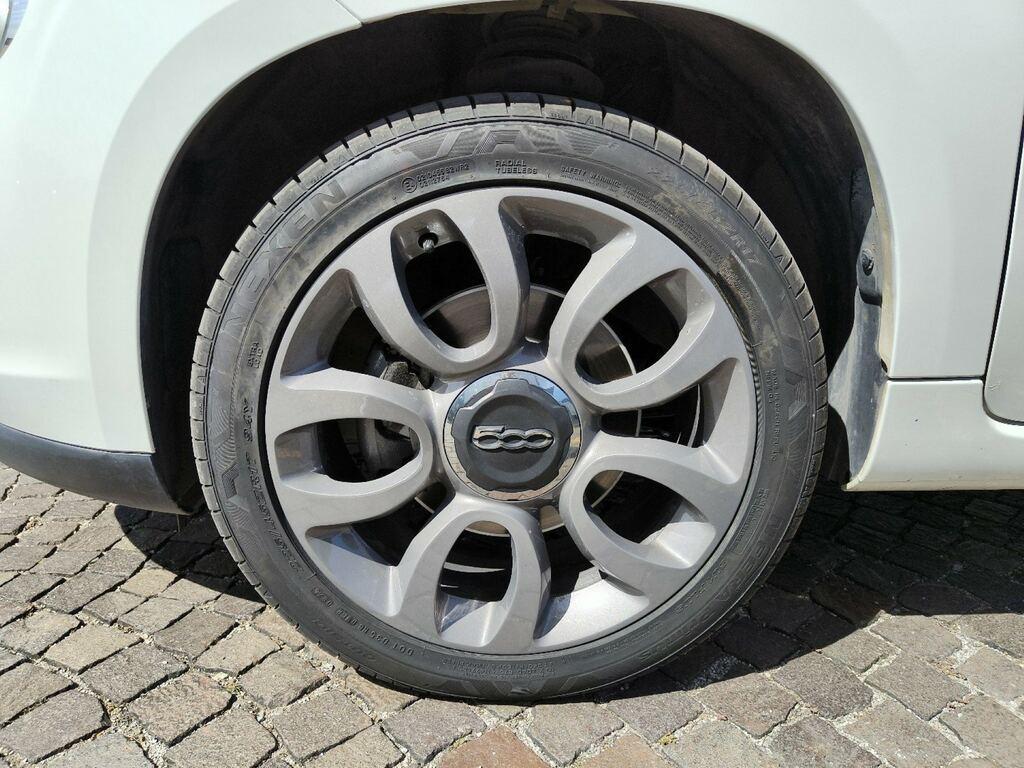 Fiat 500L 1.3 Multijet Lounge