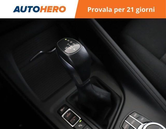 BMW X1 xDrive25e Advantage